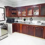 Hostal Renacer