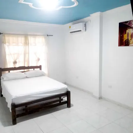 Renacer Guest house