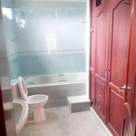 Guest house Renacer