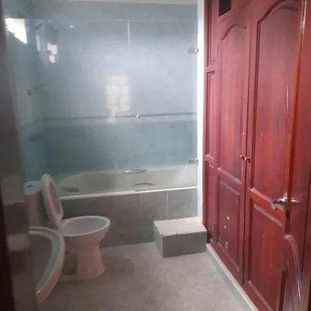 Guest house Renacer
