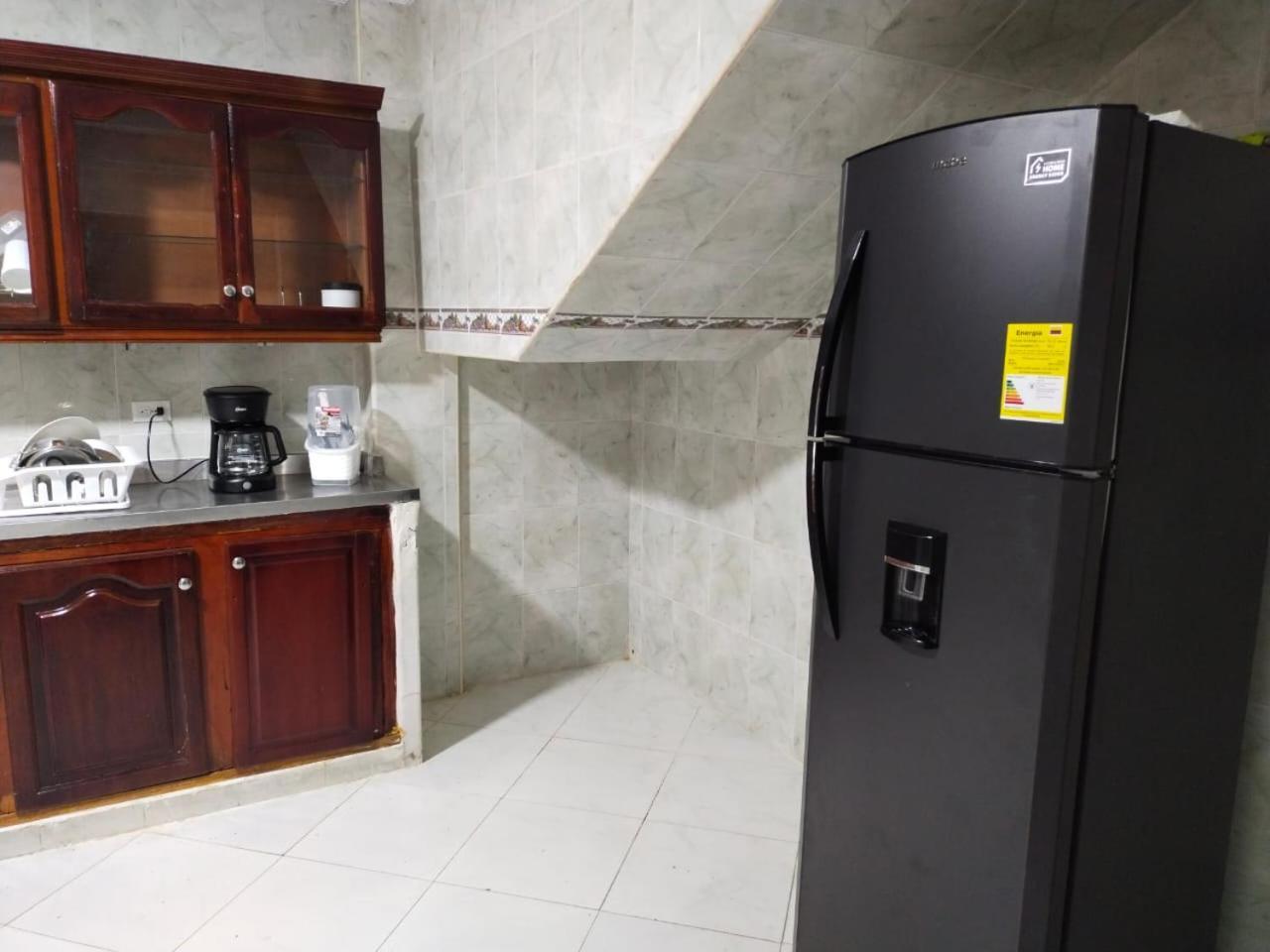 Pensión Renacer Cartagena